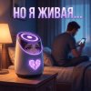Мұқаба Игорь Хрульков - Но я живая Игорь Хрульков - Но я живая