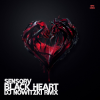 SENSORV - Black Heart (DJ Nowitzki Remix)