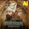 Мұқаба Нейросеть - Muhteşem Yüzyıl 2026 Нейросеть - Muhteşem Yüzyıl 2026