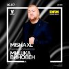 Мұқаба MISHA XL - MISHKA VINOVEN 410 - DFM LIVE MIX #410 MISHA XL - MISHKA VINOVEN 410 - DFM LIVE MIX #410