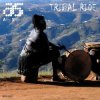 Мұқаба ALEX SHEIKH - Tribal Ride ALEX SHEIKH - Tribal Ride