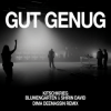 Мұқаба KITSCHKRIEG, Blumengarten & Shirin David - Gut Genug (Dima Deemassin Remix) KITSCHKRIEG, Blumengarten & Shirin David - Gut Genug (Dima Deemassin Remix)