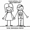 Leonid Rudenko feat. Nicco - Destination (Dima Deemassin Remix)
