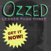 Мұқаба Ozzed - Home at Last Ozzed - Home at Last