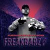 Мұқаба Entita, Furious Freaks - Dutty Nutty Entita, Furious Freaks - Dutty Nutty