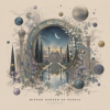 Мұқаба ViTaLiKuS - Mirror Gardens of Persia ViTaLiKuS - Mirror Gardens of Persia