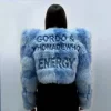 Мұқаба Gordo & WhoMadeWho - ENERGY Gordo & WhoMadeWho - ENERGY