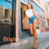 Мұқаба HYOLYN - ChecK HYOLYN - ChecK