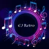 Мұқаба EJ Retro - Digital emotion EJ Retro - Digital emotion
