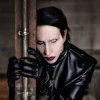 Мұқаба Marilyn Manson - Saturnalia Marilyn Manson - Saturnalia