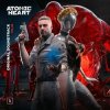 Мұқаба Geoffplaysguitar, Atomic Heart - Lambada (Geoffrey Day Rework) Geoffplaysguitar, Atomic Heart - Lambada (Geoffrey Day Rework)