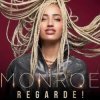 Мұқаба Monroe - REGARDE! Monroe - REGARDE!