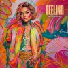 Мұқаба Drumball - Feeling Drumball - Feeling