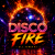 封面 DJ.kwaki - DISCO FIRE