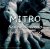 Portada MITRO - Каменное слово (Spacesynth mix)