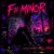 Мұқаба Dead inside - F#minor