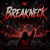 Мұқаба DJ.kwaki - Breakneck