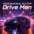 Мұқаба П А - Drive Men