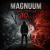 Мұқаба Magnuum - Dark style