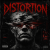Мұқаба Dead Inside - Distortion