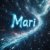 封面 Mari - Mix by Mari