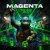 封面 Magenta, Breakout - Trouble