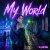 Portada DJ FORTUNA - My World