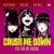 Мұқаба BlasterJaxx, Naeleck, 3rd Wall - Crush Me Down (You Spin Me Around)