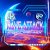 Мұқаба DJ Alex Mega & DJ Andrey Project - Rave Attack (special mix)