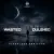 Мұқаба Wasted & Dulehec - Sleepless Horizons