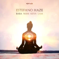 Мұқаба Estefano Haze - Baba Nam Kevalam (Delts Remix)