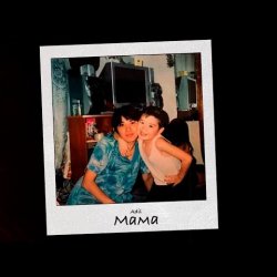 Мұқаба Adil - Мама