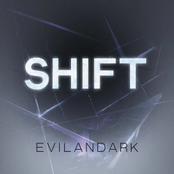 Мұқаба EvilanDark - Shift