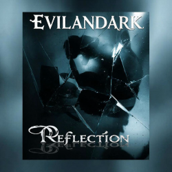 Мұқаба EvilanDark - Reflection