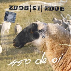 Мұқаба Zdob şi Zdub feat.Гарик Сукачев - Ранним утром на рассвете