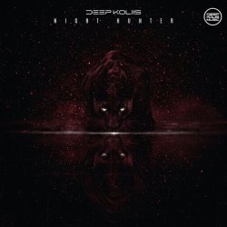 Мұқаба Deep Koliis - Night Hunter