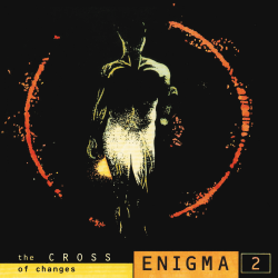 Мұқаба Enigma - The Dream of the Dolphin