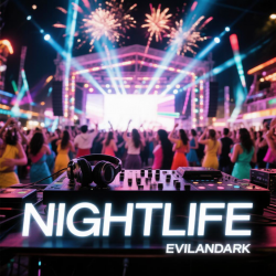 Мұқаба Nightlife