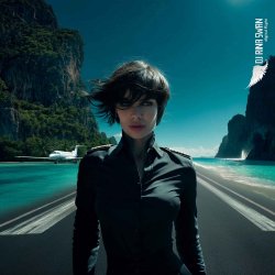 Мұқаба Digital Flight Podcast #82