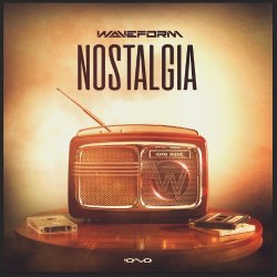 Мұқаба Waveform - Nostalgia (Original Mix)