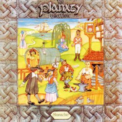 Мұқаба Planxty - Pat Reilly