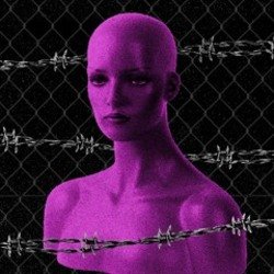 Мұқаба Control Vertex - Kanalizacija