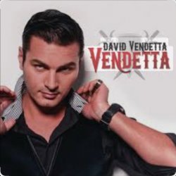 Мұқаба David Vendetta feat. Sylvia Tosun - Alive (Dope Club Mix)