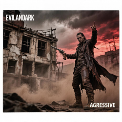 EvilanDark - Aggressive