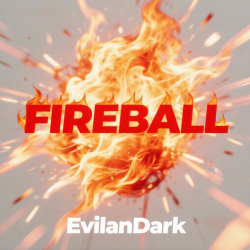 EvilanDark - Fireball
