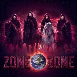 Мұқаба zoneOzone - Dreamin' Alone 1989