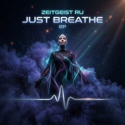 Мұқаба Just Breathe (Club Version)