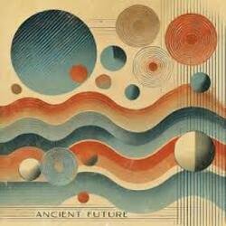 Мұқаба Antidot - Ancient Future