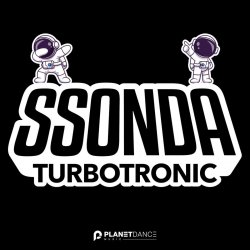 Мұқаба Turbotronic - SSONDA