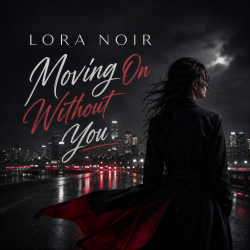 Мұқаба Moving On Without You
